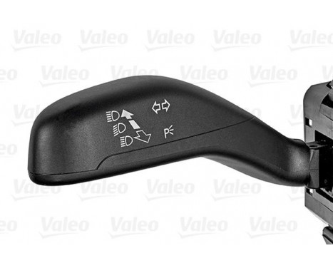 Steering Column Switch 251706 Valeo, Image 3