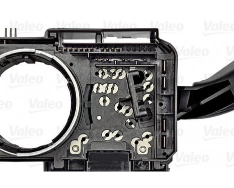 Steering Column Switch 251706 Valeo, Image 4