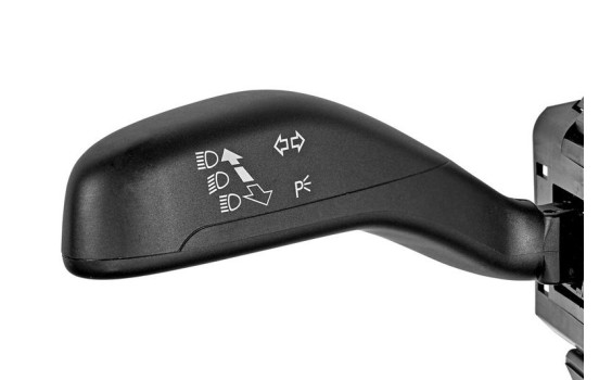 Steering Column Switch 251706 Valeo, Image 4