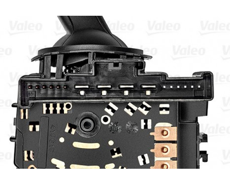 Steering Column Switch 251709 Valeo, Image 2