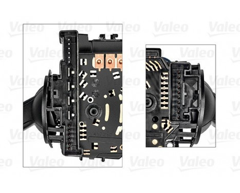 Steering Column Switch 251709 Valeo, Image 3