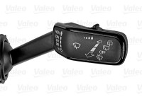 Steering Column Switch 251709 Valeo