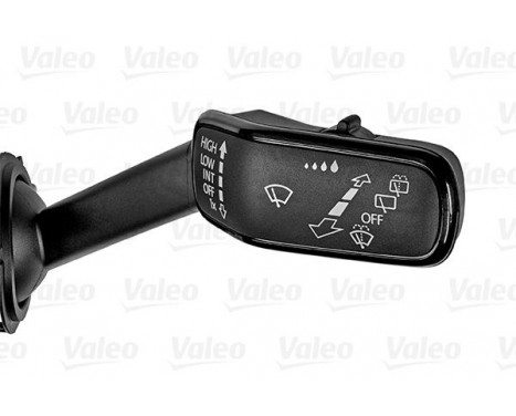 Steering Column Switch 251709 Valeo, Image 4
