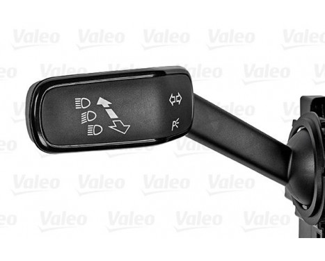 Steering Column Switch 251709 Valeo, Image 5