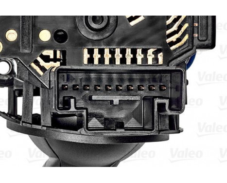 Steering Column Switch 251709 Valeo, Image 6