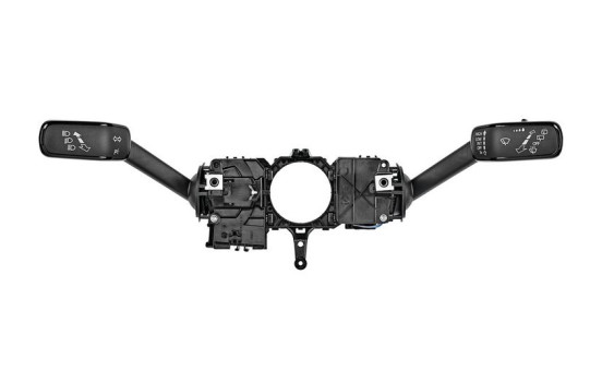 Steering Column Switch 251709 Valeo, Image 2