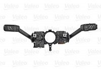Steering Column Switch 251710 Valeo