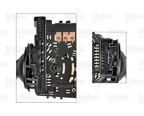Steering Column Switch 251710 Valeo, Image 2