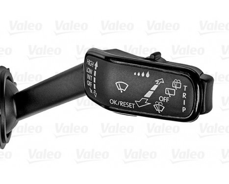 Steering Column Switch 251710 Valeo, Image 3
