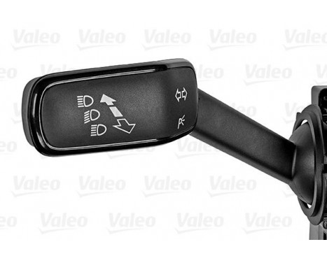 Steering Column Switch 251710 Valeo, Image 4