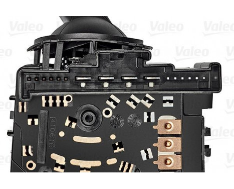 Steering Column Switch 251710 Valeo, Image 5