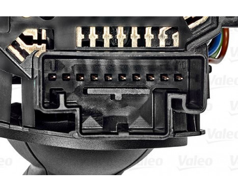 Steering Column Switch 251710 Valeo, Image 6