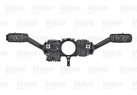 Steering Column Switch 251711 Valeo