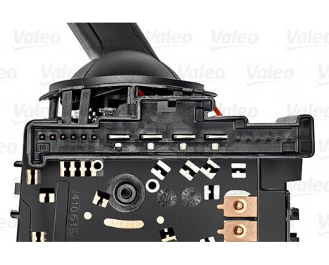 Steering Column Switch 251711 Valeo, Image 2