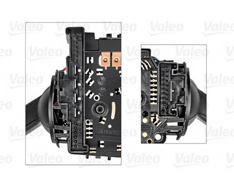 Steering Column Switch 251711 Valeo, Image 3