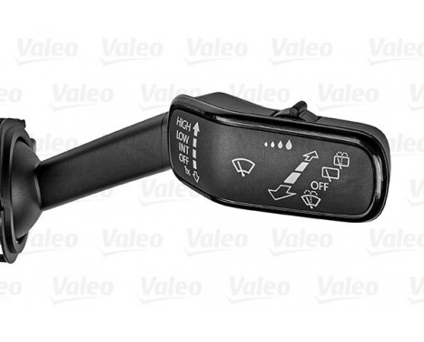 Steering Column Switch 251711 Valeo, Image 4