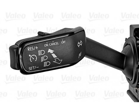 Steering Column Switch 251711 Valeo, Image 5
