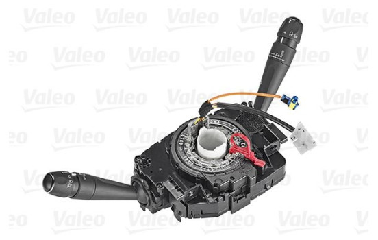 Steering Column Switch 251716 Valeo, Image 5
