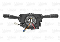 Steering Column Switch 251717 Valeo