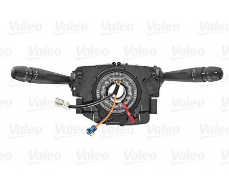 Steering Column Switch 251717 Valeo