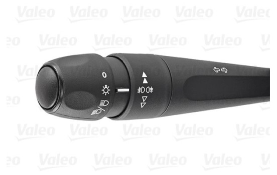 Steering Column Switch 251717 Valeo, Image 3