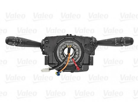 Steering Column Switch 251718 Valeo