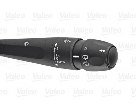 Steering Column Switch 251718 Valeo, Image 4
