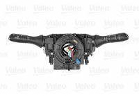 Steering Column Switch 251726 Valeo