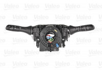 Steering Column Switch 251727 Valeo