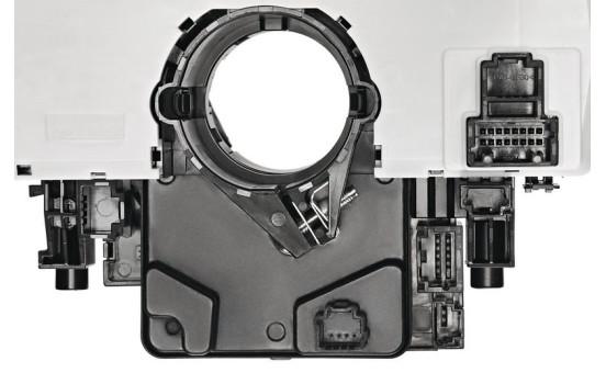 Steering Column Switch 251727 Valeo, Image 3