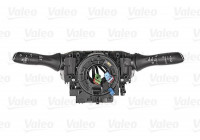 Steering Column Switch 251730 Valeo