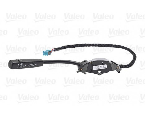 Steering Column Switch 251737 Valeo