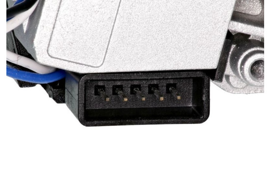 Steering Column Switch 251739 Valeo, Image 2
