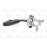 Steering Column Switch 251742 Valeo
