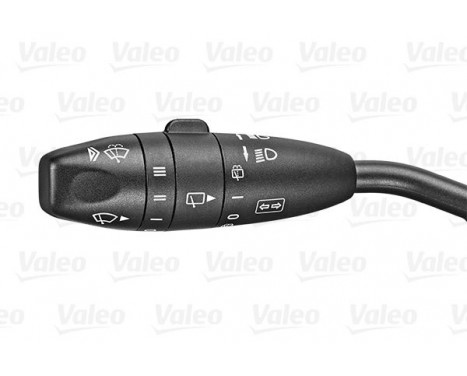 Steering Column Switch 251742 Valeo, Image 2