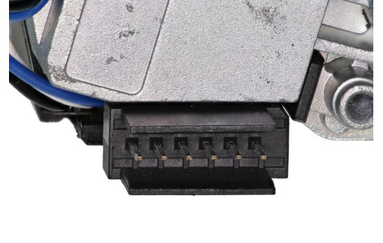 Steering Column Switch 251742 Valeo