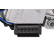 Steering Column Switch 251743 Valeo, Thumbnail 2