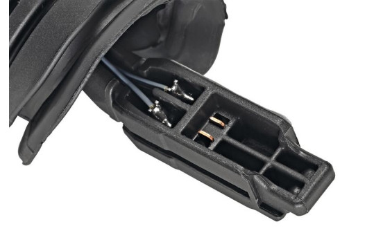 Steering column switch 251750 Valeo, Image 2