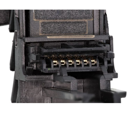 Steering Column Switch 251753 Valeo