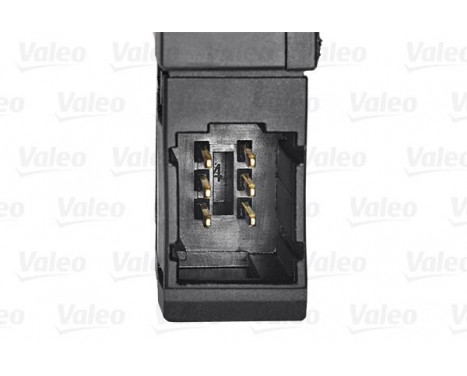 Steering Column Switch 251754 Valeo, Image 2