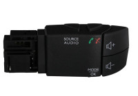 Steering Column Switch 251754 Valeo