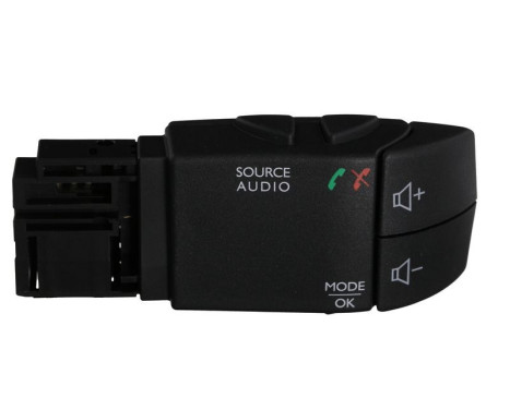 Steering Column Switch 251754 Valeo