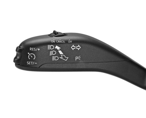 Steering Column Switch 251757 Valeo, Image 2