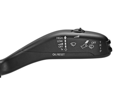 Steering Column Switch 251757 Valeo, Image 3