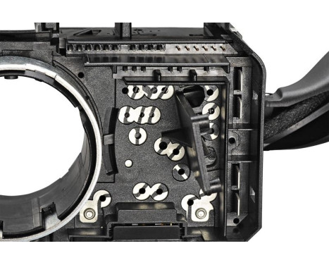 Steering Column Switch 251757 Valeo, Image 5