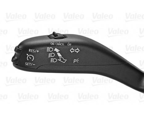 Steering Column Switch 251759 Valeo, Image 2
