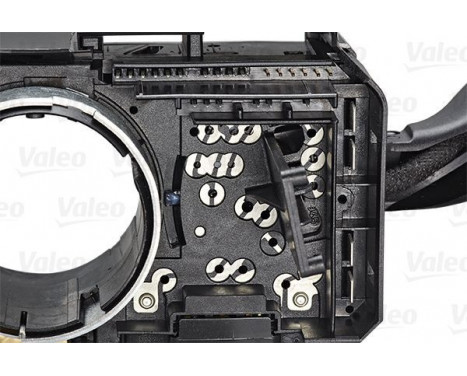 Steering Column Switch 251759 Valeo, Image 4