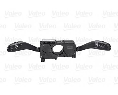 Steering Column Switch 251760 Valeo