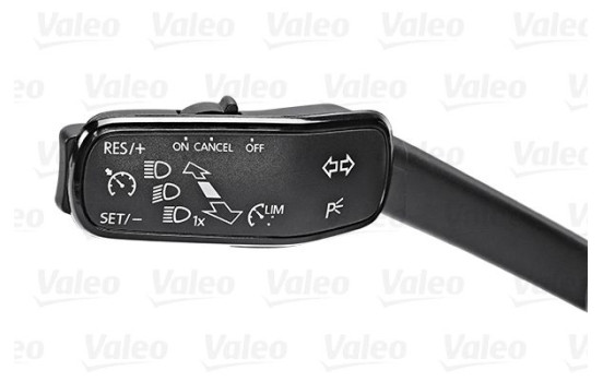 Steering Column Switch 251762 Valeo, Image 2