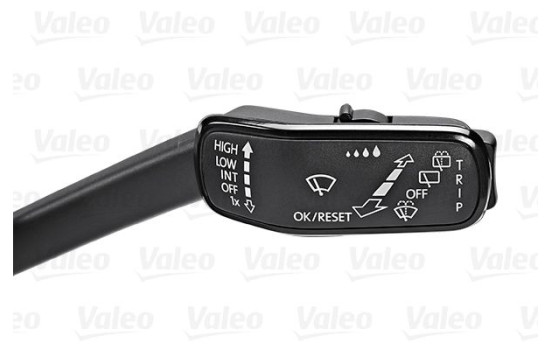 Steering Column Switch 251762 Valeo, Image 3